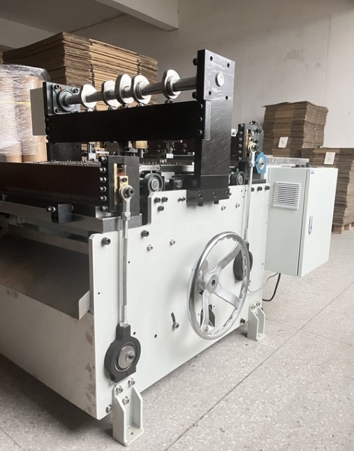 Calender Hanger Metal Rimming Strips Making Forming Machine Full Automatic
