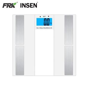 China 396LBS Household Electronic Body Fat Analyser Scale wholesale
