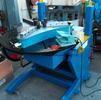 2 Tons Loading Elevating Welding Positioner Pressure Vessel Boiler