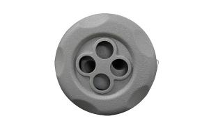 China Classic Gray hot tub replacement parts / Directional Type hot tub accessories wholesale