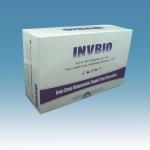 Zika Igg / Igm Rdt Infectious Disease Rapid Test Kits Card