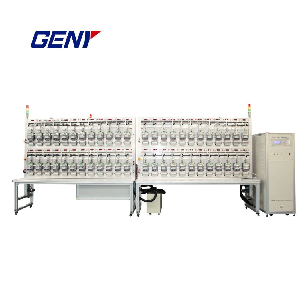 YC1891D Series Multi-Function Energy Meter Test Bench