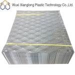 1000X1000mm Cooling Tower Fill Material 850/1000mm Cooling Tower Parts