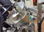 automatic protein powder stick bag filling and packing machine flour coffee