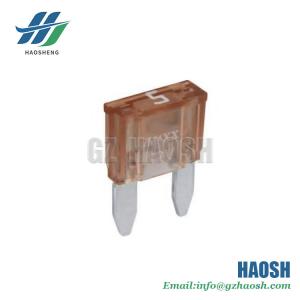 China 1L3T14A094DA FUESE 5A FOR FORD TRANSIT V348 wholesale