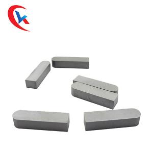 China Anti Wear Tungsten Carbide Wear Parts Power Tools ground finished wholesale