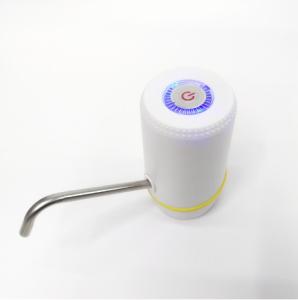 China ABS Material Electric Water Dispenser Pump With One Year Warranty wholesale