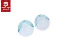 PVC Ball Shape Baby Safety Corner Guards Furniture Protectors , Child Safety