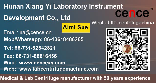5ml and 10ml High Speed Centrifuge Tubes Made of PPCO for Centrifuge Classification