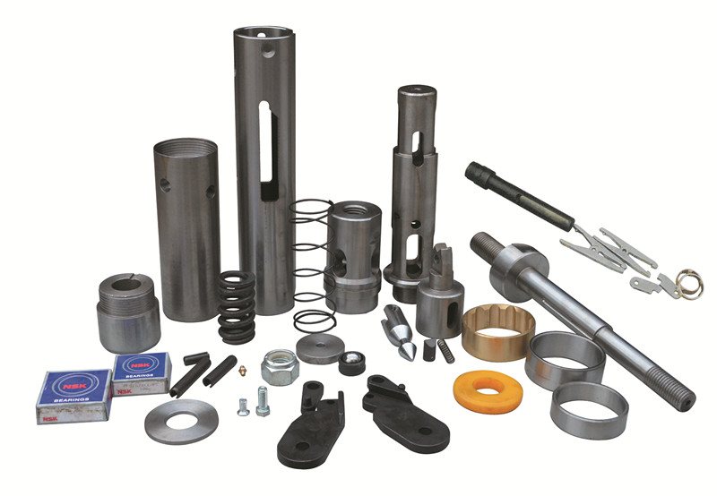 Wireline Core Barrel BQ NQ HQ PQ AQU BQU NQU  Ezy Lock  overshot assembly