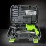 Vibration Reduction 26mm Rotary Drill Machine 800W For Concrete