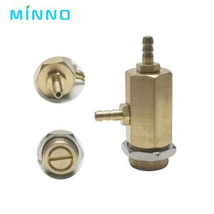 China Dental Simple Pressure Reducing Valve Dental Unit Spare Part wholesale