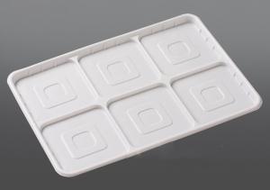 China C-62 clamshell tray wholesale
