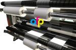 18 / 20 / 22 / 25 micron BOPP Soft Touch Lamination Film for Printed Paper