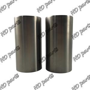China Z500 ZB500 D750 Diesel Engine Cylinder liner 15261-02310 For KUBOTA wholesale