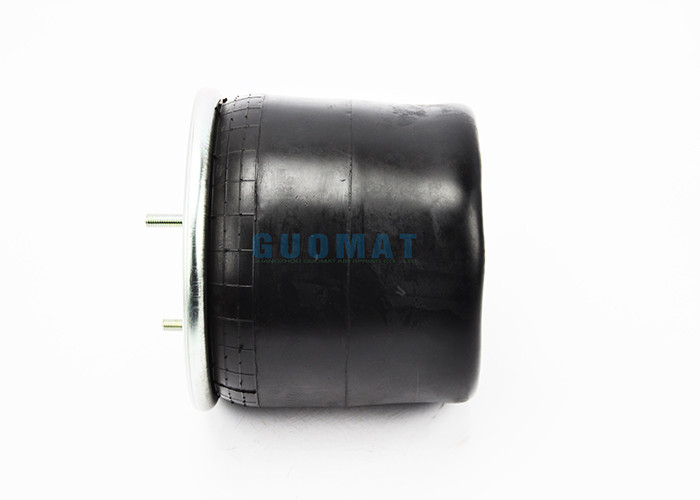 940 MB Truck Air Springs W01 M58 8609 Bellows 1T 17D-4.3 Fits BPW 05.429.42.41.1