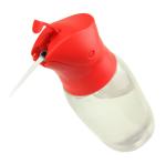 250ml Glass Seasoning Containers , Glass Cooking Oil Dispenser For BBQ Salad