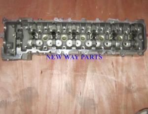 China 1FZ/FE CYLINDER HEAD FOR TOYOTA wholesale