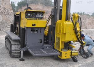 China 1600m Depth Diamond Core Rig wholesale