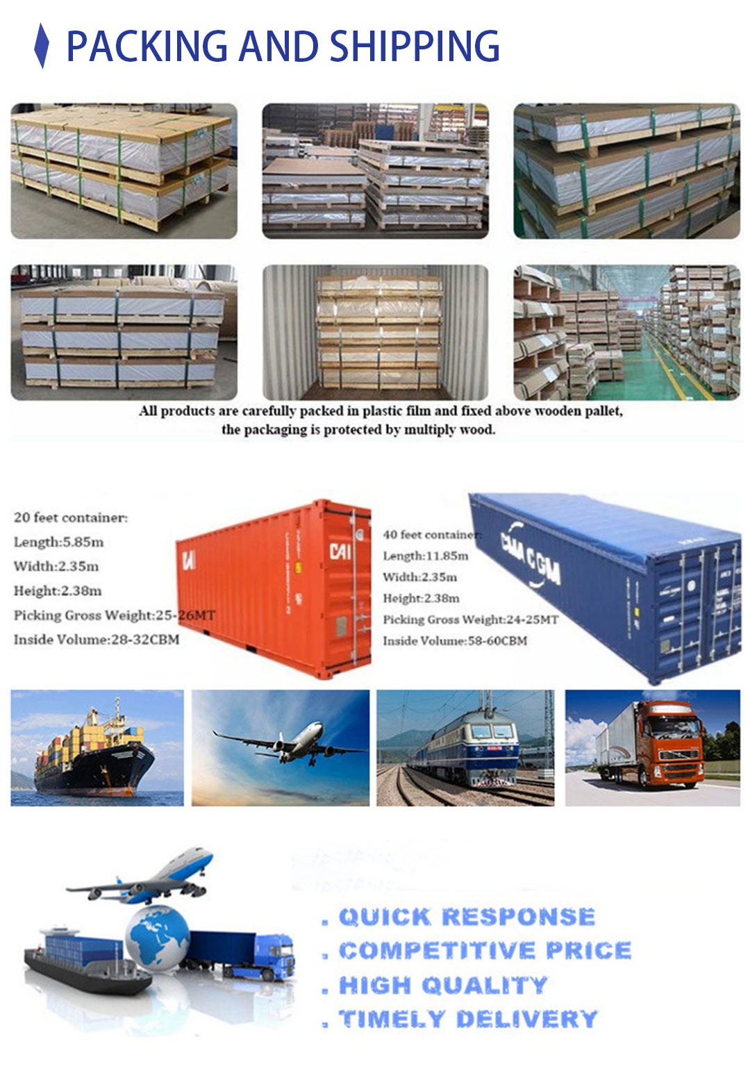 Cold Rolled SUS 316L Stainless Steel Strip For Marine Acciaio Inox Aisi 304 2B