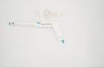 Automatic Hemorrhoid Removal Without Surgery , Internal Piles Treatment Curved
