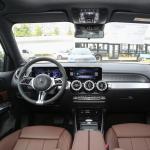 2025 Mercedes Benz EQB 260 4MATIC EV Electric Car New Energy Vehicle Pure 5