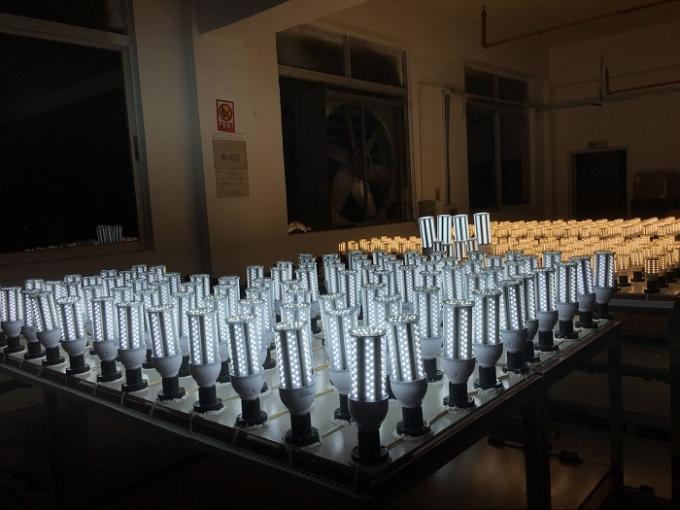 IP64 Waterproof LED Corn Bulb CL6 series 130Lm