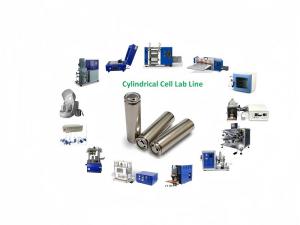 China Lithium Ion Battery Research Equipment Vendor Battery Lab Equipment wholesale