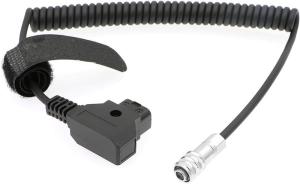 China 16 Inches BMPCC 4k D Tap Cable For Blackmagic Pocket Cinema Camera wholesale