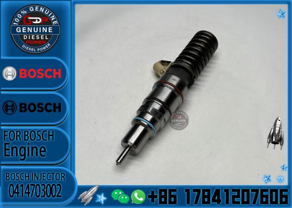 Reman Fuel Injector 0414703002 0414703003 0414703005 0414703007 0986441028