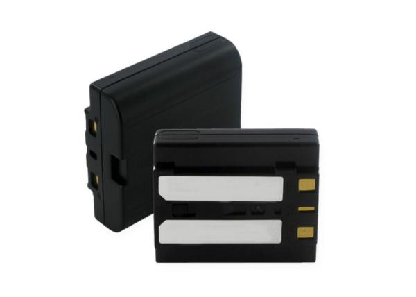3.6 Volt Instrument Battery 6600mah Li Ion Battery For Photo Research PR-655 PR