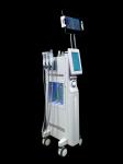 6 In 1 Hydra Beauty Machine Hydrodermabrasion Facial Cleaning Salon Equipment