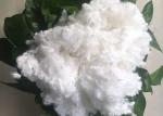 polyester staple fiber 7D/15Dx 32/51/64mm HCS for filling toys