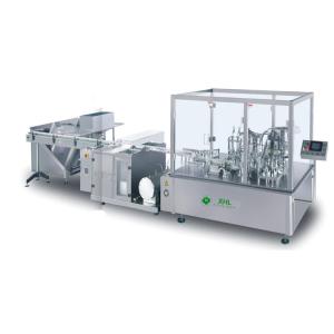 China 90BPM Semi Automatic Bottle Capping Machine wholesale