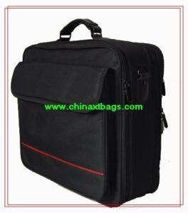 China Deluxe laptop bag X-57009 wholesale