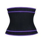 Ok Fabric Sweat Slim Belt For Women