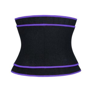 China Ok Fabric Sweat Slim Belt For Women wholesale