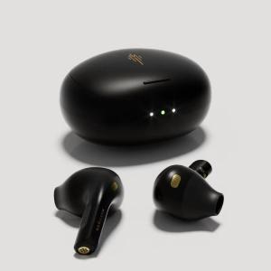 China IPX5 waterproof Noise Cancelling Bluetooth Earbuds With Wireless Charging Case wholesale