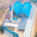 400x200x200mm Automatic Brick Plant 50000-200000 Bricks / Day