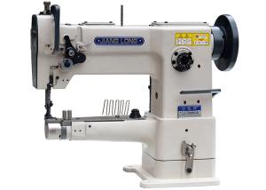 China 50mm Diameter of Cylinder Bed Diameter Hemming Sewing Machine wholesale