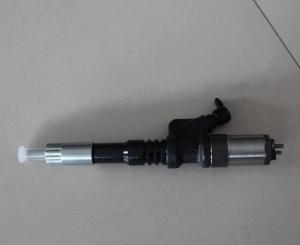 China 6222-11-3120 Pc300-5 Komatsu Fuel Injectors wholesale
