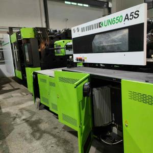 China YIZUMI Injection Molding Machine Horizontal 6500KN wholesale