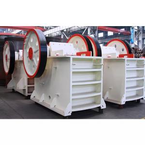 China PE Series Jaw Crusher Manufacturers Crusher Machine wholesale