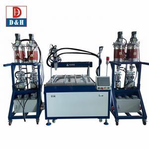 China Epoxy Mixing Equipment / Fluid Dispensing Machine wholesale