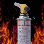 High Heat Automatic Ignition Barbecue Torch Lighter