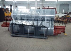 China Shockproof Seal Catheter Frame 2250KN Rated Net Load wholesale