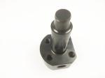 Nitriding Coating Die Casting Mold Parts High Heat Dissipation Material