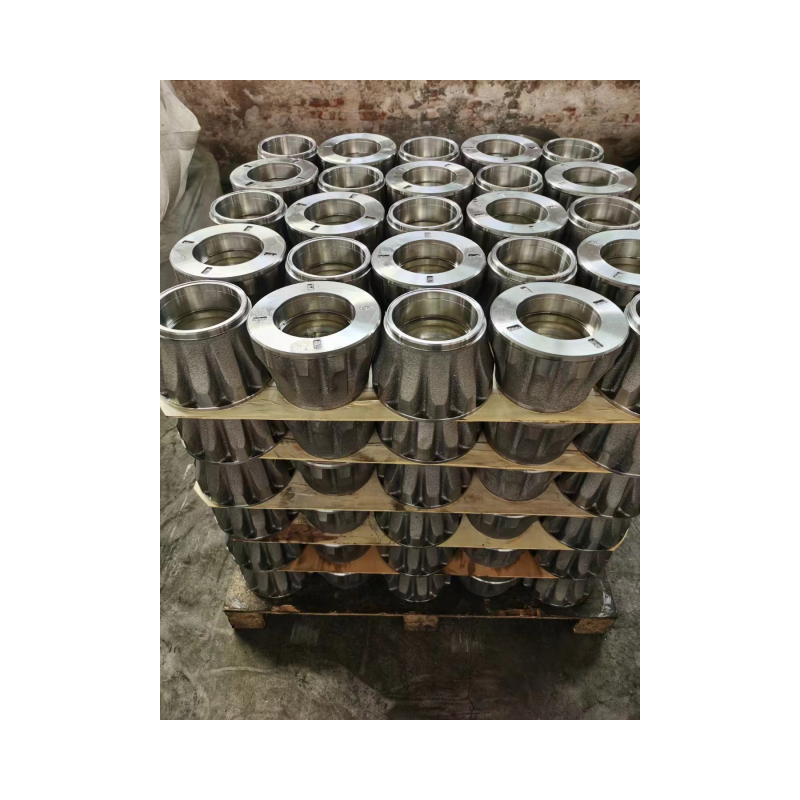 OEM F-634235/362018/HD9009340916 Shanxi Car Fitment Rear Wheel Half Assembly Wheel Bearing