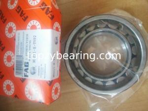 China NU211-E-TVP2 Ball Bearing Rollers Bearing 55x100x21 mm Cylindrical Roller Bearing NU211 N211 NJ211 NF211 NUP211 wholesale