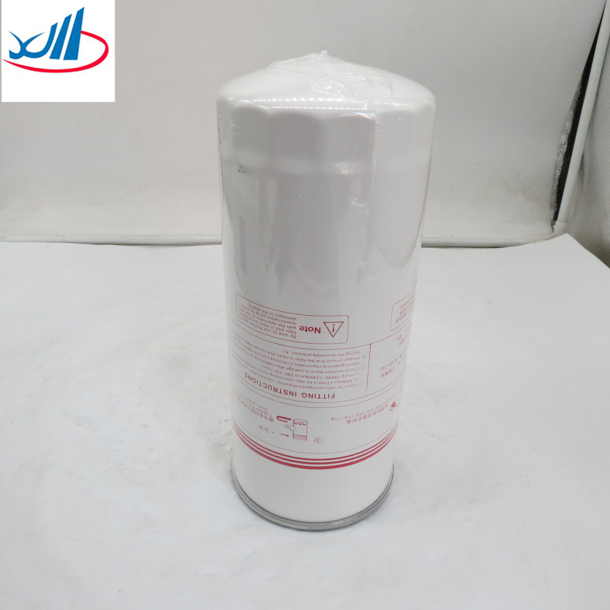 XCMG Spare Parts Engine Oil Filter Element 430 1012240